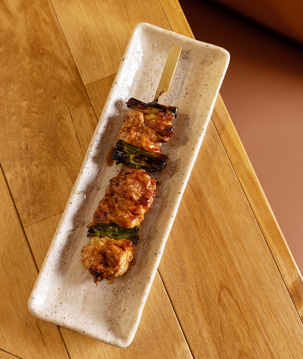 Taste the Simplicity