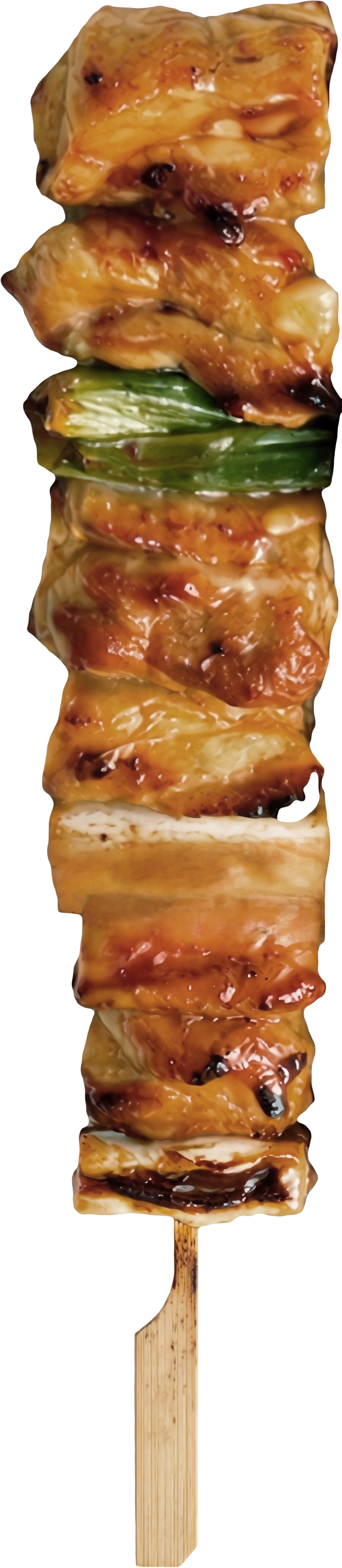 MOMO-KIZOKUYAKI