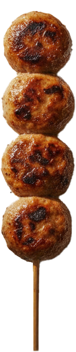 TSUKUNE