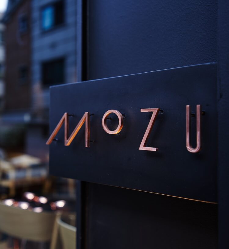 mozu First Anniversary: Torishiki ×Yakitori Ichimatsu Collaboration
